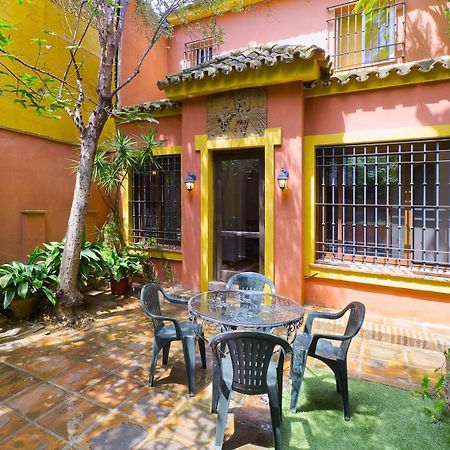 말라가 La Casita De Dulcinea 빌라 외부 사진
